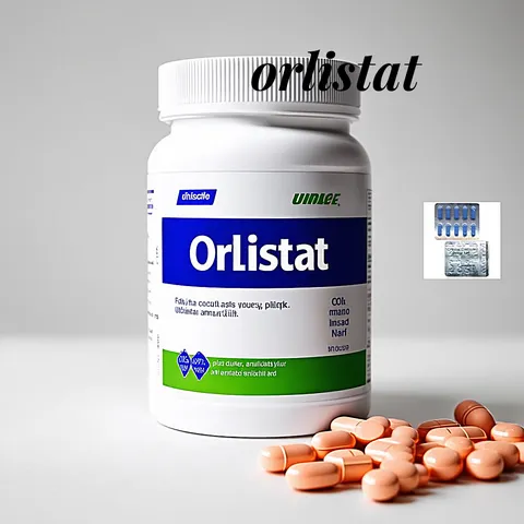 Orlistat que precio tiene